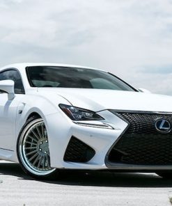 Оригинальные диски Rotiform BUC фото и цена - Каталог Wheelsnheels.ru