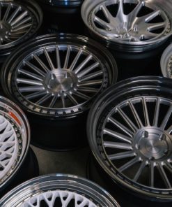 Оригинальные диски Rotiform BUC фото и цена - Каталог Wheelsnheels.ru