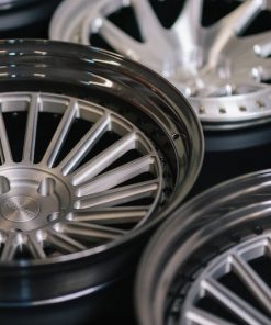 Оригинальные диски Rotiform BUC фото и цена - Каталог Wheelsnheels.ru