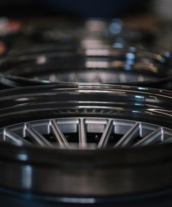 Оригинальные диски Rotiform BUC фото и цена - Каталог Wheelsnheels.ru