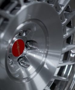 Оригинальные диски Rotiform CBU фото и цена - Каталог Wheelsnheels.ru