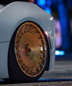 Оригинальные диски Rotiform CBU фото и цена - Каталог Wheelsnheels.ru