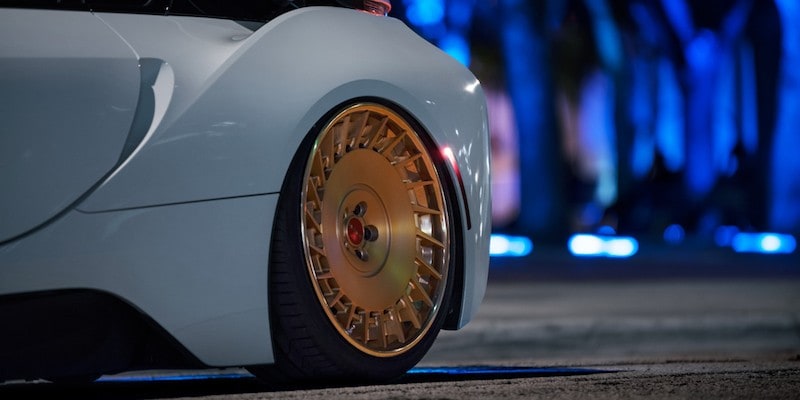 Оригинальные диски Rotiform CBU фото и цена - Каталог Wheelsnheels.ru