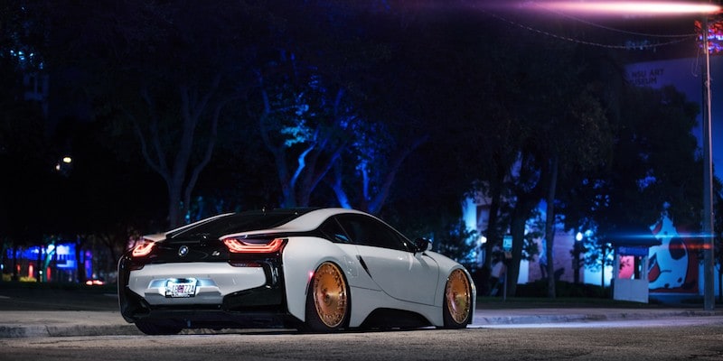 Оригинальные диски Rotiform CBU фото и цена - Каталог Wheelsnheels.ru