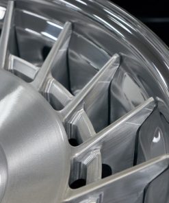 Оригинальные диски Rotiform CBU фото и цена - Каталог Wheelsnheels.ru