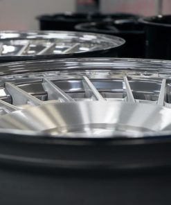 Оригинальные диски Rotiform CBU фото и цена - Каталог Wheelsnheels.ru