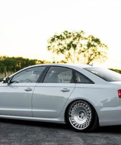 Оригинальные диски Rotiform CBU фото и цена - Каталог Wheelsnheels.ru