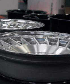 Оригинальные диски Rotiform CBU фото и цена - Каталог Wheelsnheels.ru