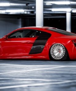 Оригинальные диски Rotiform CBU фото и цена - Каталог Wheelsnheels.ru