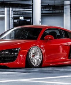 Оригинальные диски Rotiform CBU фото и цена - Каталог Wheelsnheels.ru