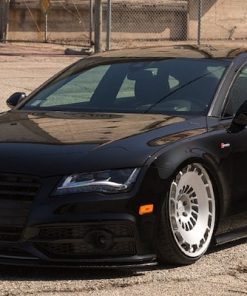 Оригинальные диски Rotiform CCV фото и цена - Каталог Wheelsnheels.ru
