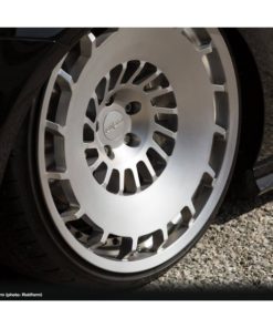 Оригинальные диски Rotiform CCV фото и цена - Каталог Wheelsnheels.ru