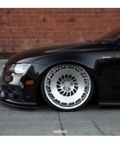 Оригинальные диски Rotiform CCV фото и цена - Каталог Wheelsnheels.ru