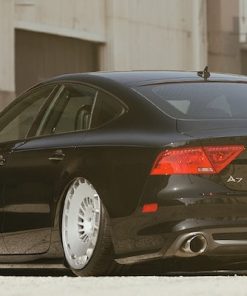 Оригинальные диски Rotiform CCV фото и цена - Каталог Wheelsnheels.ru