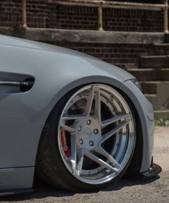 Оригинальные диски Rotiform CHD фото и цена - Каталог Wheelsnheels.ru