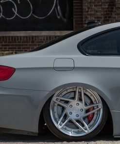 Оригинальные диски Rotiform CHD фото и цена - Каталог Wheelsnheels.ru