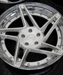 Оригинальные диски Rotiform CHD фото и цена - Каталог Wheelsnheels.ru