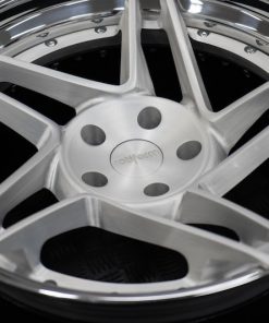 Оригинальные диски Rotiform CHD фото и цена - Каталог Wheelsnheels.ru