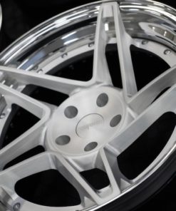 Оригинальные диски Rotiform CHD фото и цена - Каталог Wheelsnheels.ru