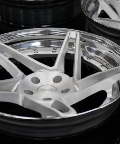 Оригинальные диски Rotiform CHD фото и цена - Каталог Wheelsnheels.ru