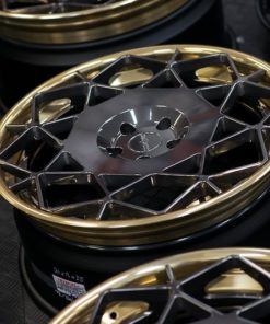 Оригинальные диски Rotiform DSC фото и цена - Каталог Wheelsnheels.ru