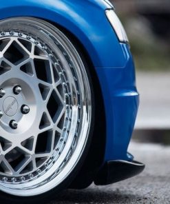Оригинальные диски Rotiform DSC фото и цена - Каталог Wheelsnheels.ru