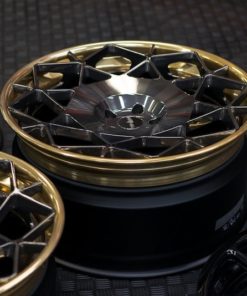 Оригинальные диски Rotiform DSC фото и цена - Каталог Wheelsnheels.ru