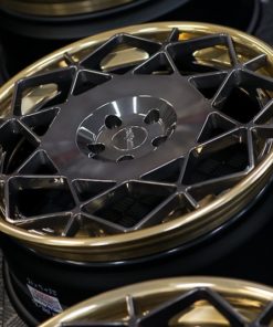 Оригинальные диски Rotiform DSC фото и цена - Каталог Wheelsnheels.ru