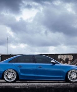 Оригинальные диски Rotiform DSC фото и цена - Каталог Wheelsnheels.ru