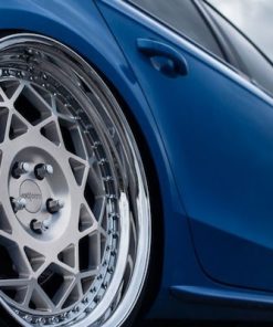 Оригинальные диски Rotiform DSC фото и цена - Каталог Wheelsnheels.ru