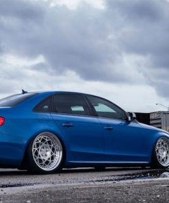 Оригинальные диски Rotiform DSC фото и цена - Каталог Wheelsnheels.ru