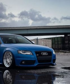Оригинальные диски Rotiform DSC фото и цена - Каталог Wheelsnheels.ru