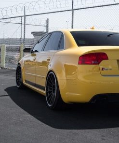Оригинальные диски Rotiform DUS фото и цена - Каталог Wheelsnheels.ru
