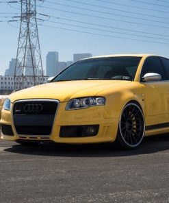 Оригинальные диски Rotiform DUS фото и цена - Каталог Wheelsnheels.ru