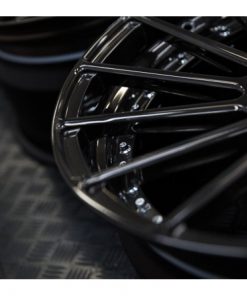 Оригинальные диски Rotiform DUS фото и цена - Каталог Wheelsnheels.ru