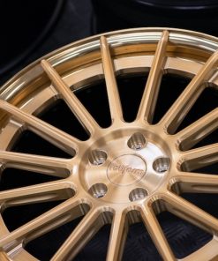 Оригинальные диски Rotiform DUS фото и цена - Каталог Wheelsnheels.ru