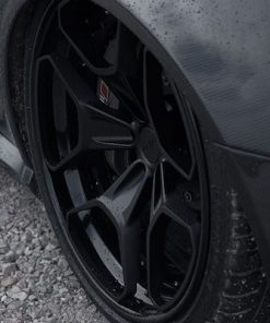 Оригинальные диски Rotiform HUR фото и цена - Каталог Wheelsnheels.ru