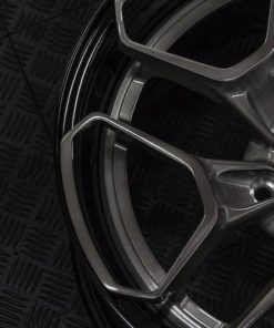 Оригинальные диски Rotiform HUR фото и цена - Каталог Wheelsnheels.ru