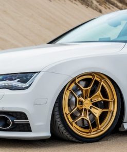 Оригинальные диски Rotiform HUR фото и цена - Каталог Wheelsnheels.ru