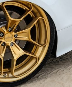 Оригинальные диски Rotiform HUR фото и цена - Каталог Wheelsnheels.ru