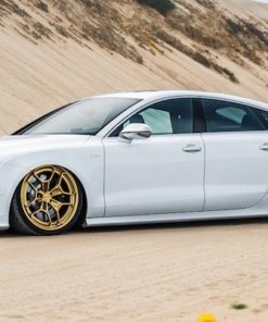 Оригинальные диски Rotiform HUR фото и цена - Каталог Wheelsnheels.ru