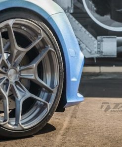 Оригинальные диски Rotiform HUR фото и цена - Каталог Wheelsnheels.ru