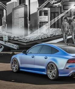 Оригинальные диски Rotiform HUR фото и цена - Каталог Wheelsnheels.ru