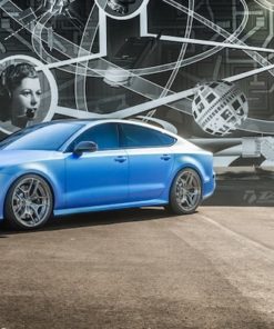 Оригинальные диски Rotiform HUR фото и цена - Каталог Wheelsnheels.ru