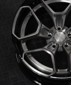Оригинальные диски Rotiform HUR фото и цена - Каталог Wheelsnheels.ru