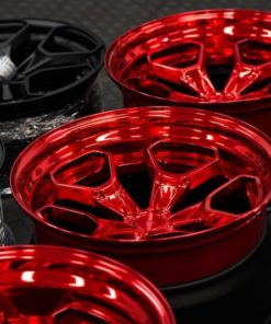 Оригинальные диски Rotiform HUR фото и цена - Каталог Wheelsnheels.ru