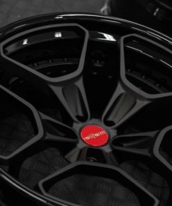 Оригинальные диски Rotiform HUR фото и цена - Каталог Wheelsnheels.ru