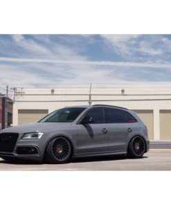 Оригинальные диски Rotiform IND-T фото и цена - Каталог Wheelsnheels.ru