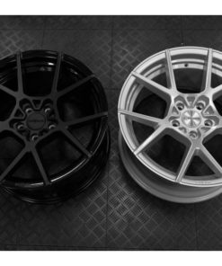 Оригинальные диски Rotiform KPS фото и цена - Каталог Wheelsnheels.ru