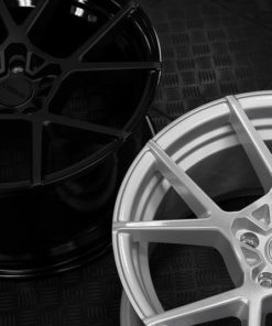 Оригинальные диски Rotiform KPS фото и цена - Каталог Wheelsnheels.ru